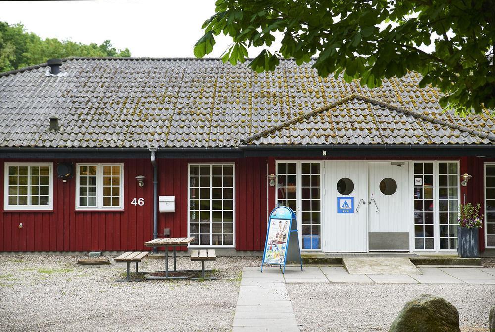 Kerteminde Hostel ภายนอก รูปภาพ