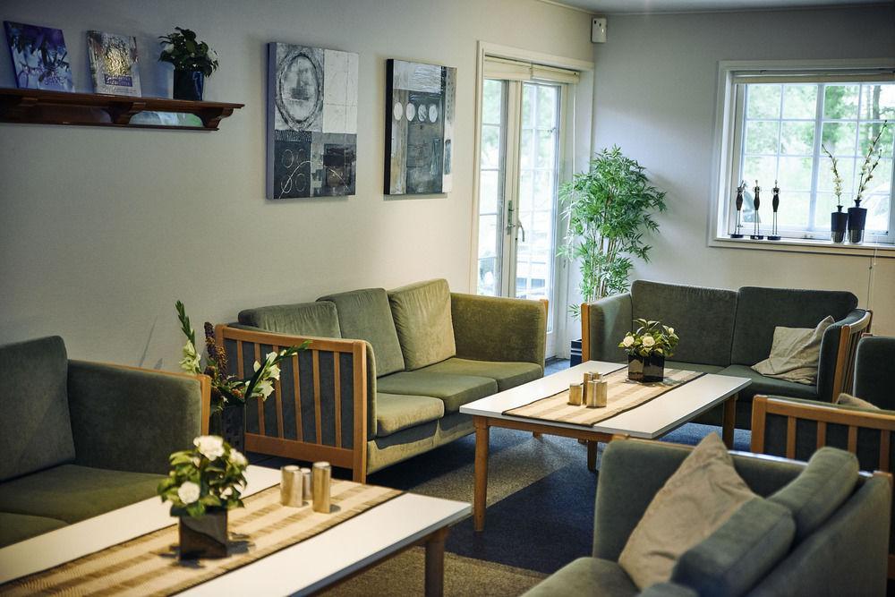 Kerteminde Hostel ภายนอก รูปภาพ